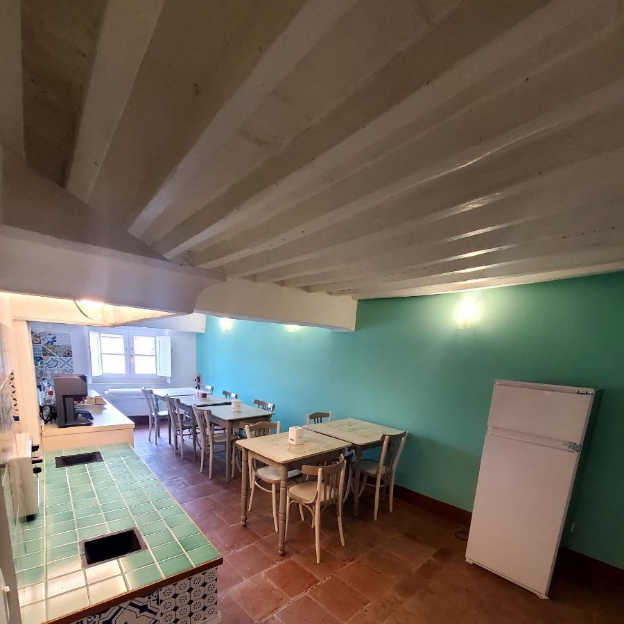 Affittacamere Residenza Fillanfi Lucca