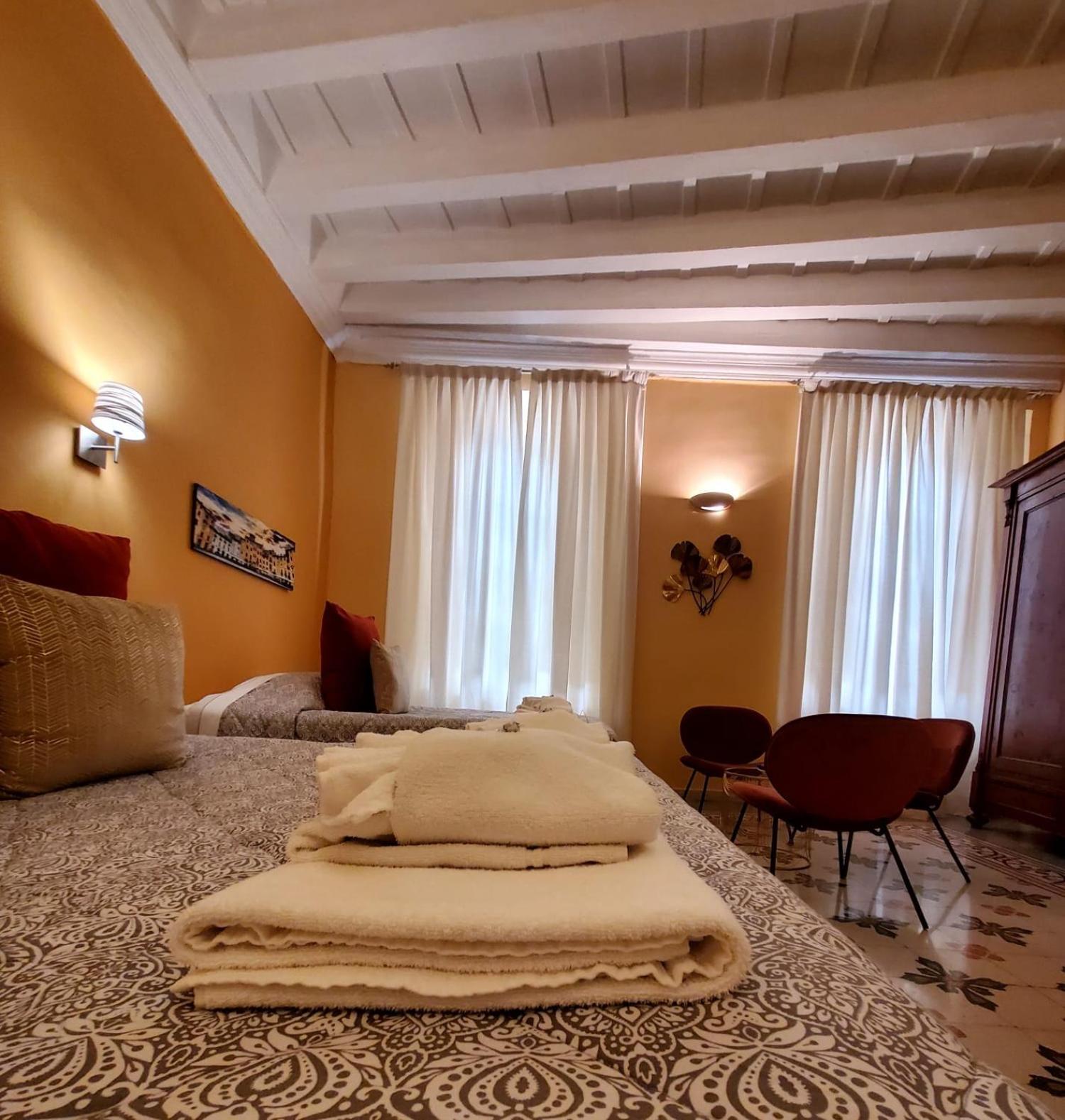 Residenza Fillanfi Affittacamere