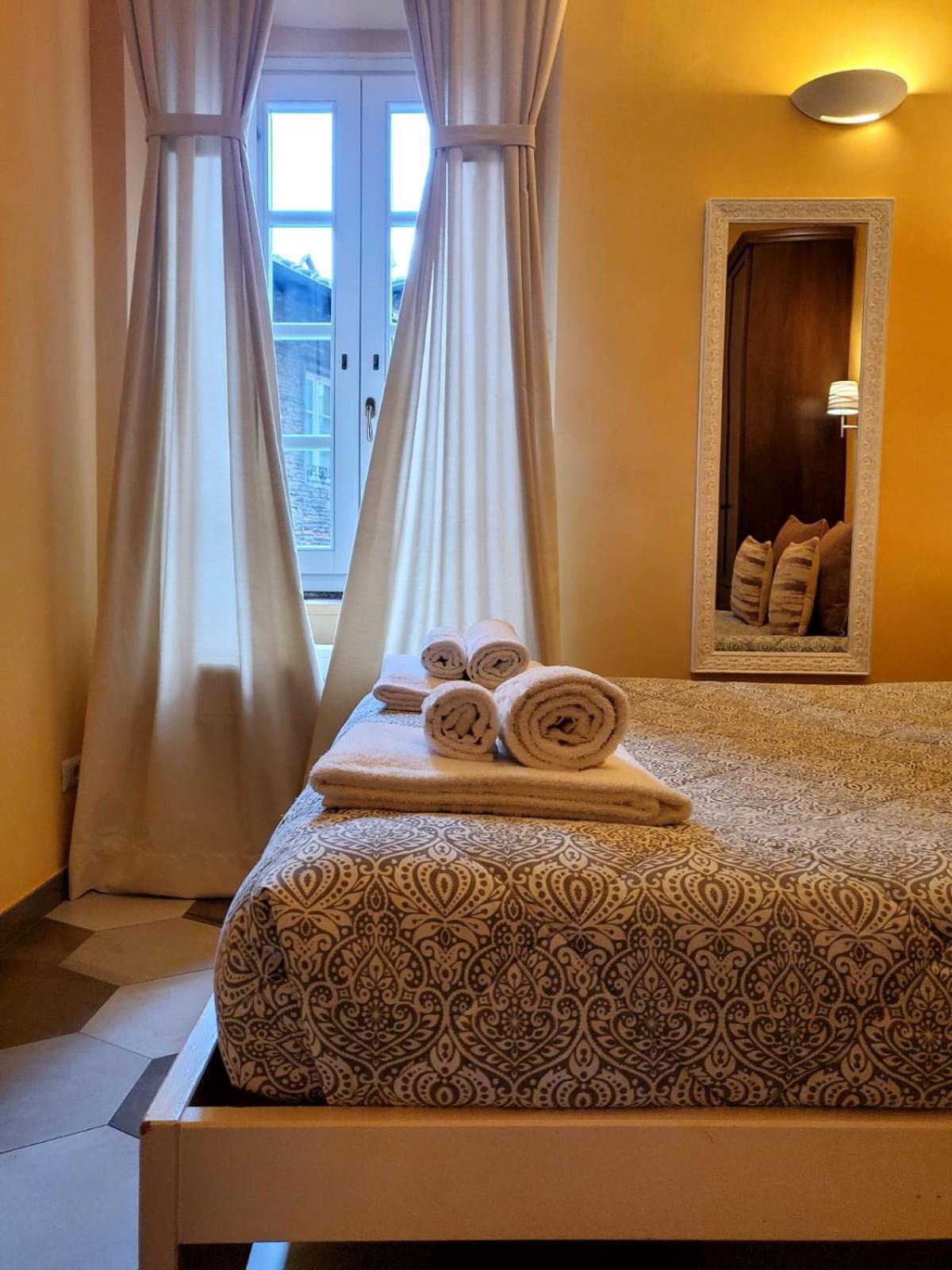 Residenza Fillanfi *